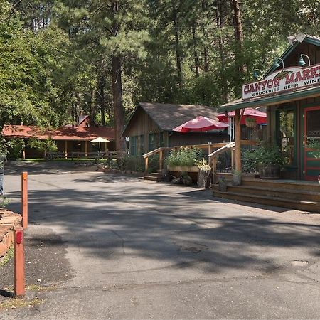 The Butterfly Garden Inn Sedona Eksteriør bilde