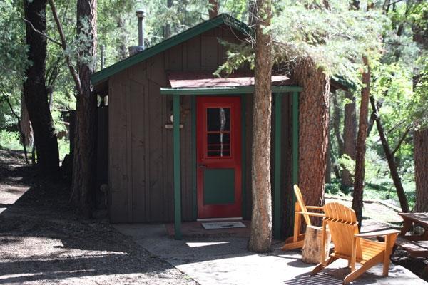 The Butterfly Garden Inn Sedona Eksteriør bilde