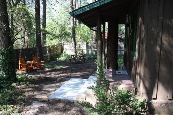 The Butterfly Garden Inn Sedona Eksteriør bilde