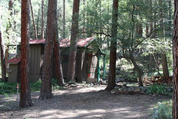 The Butterfly Garden Inn Sedona Eksteriør bilde